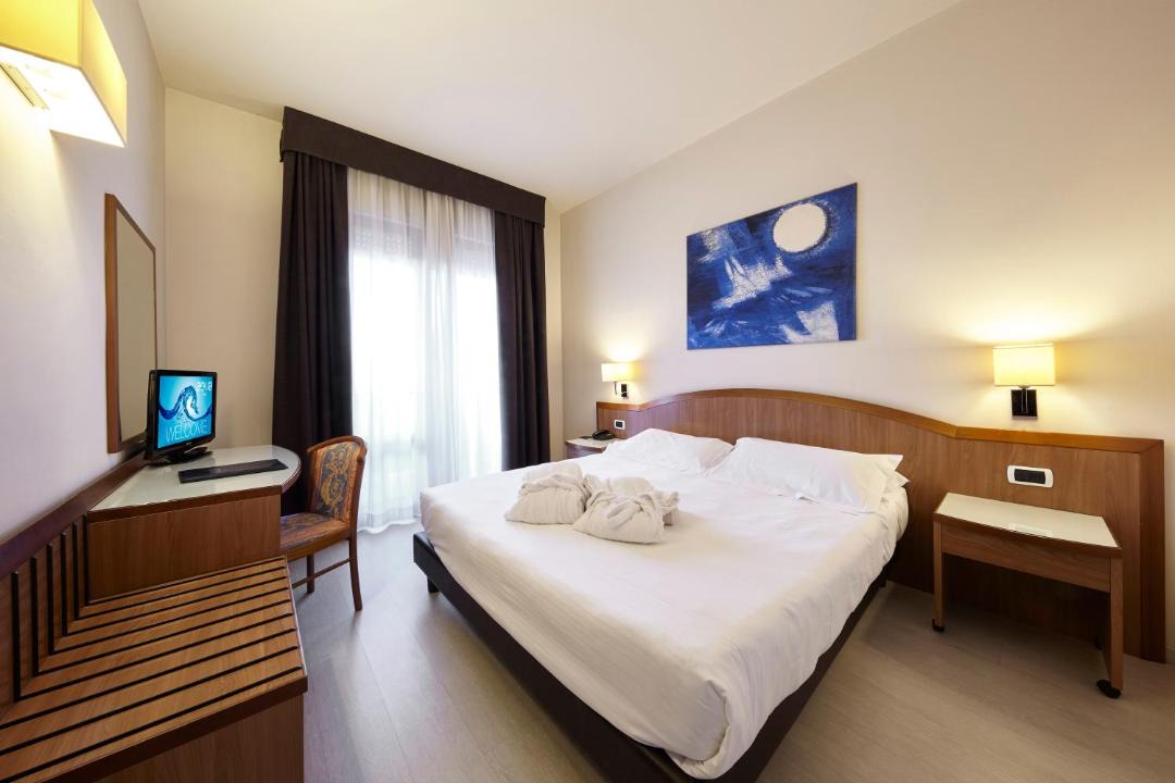 Photo of Bedroom in Abano Terme