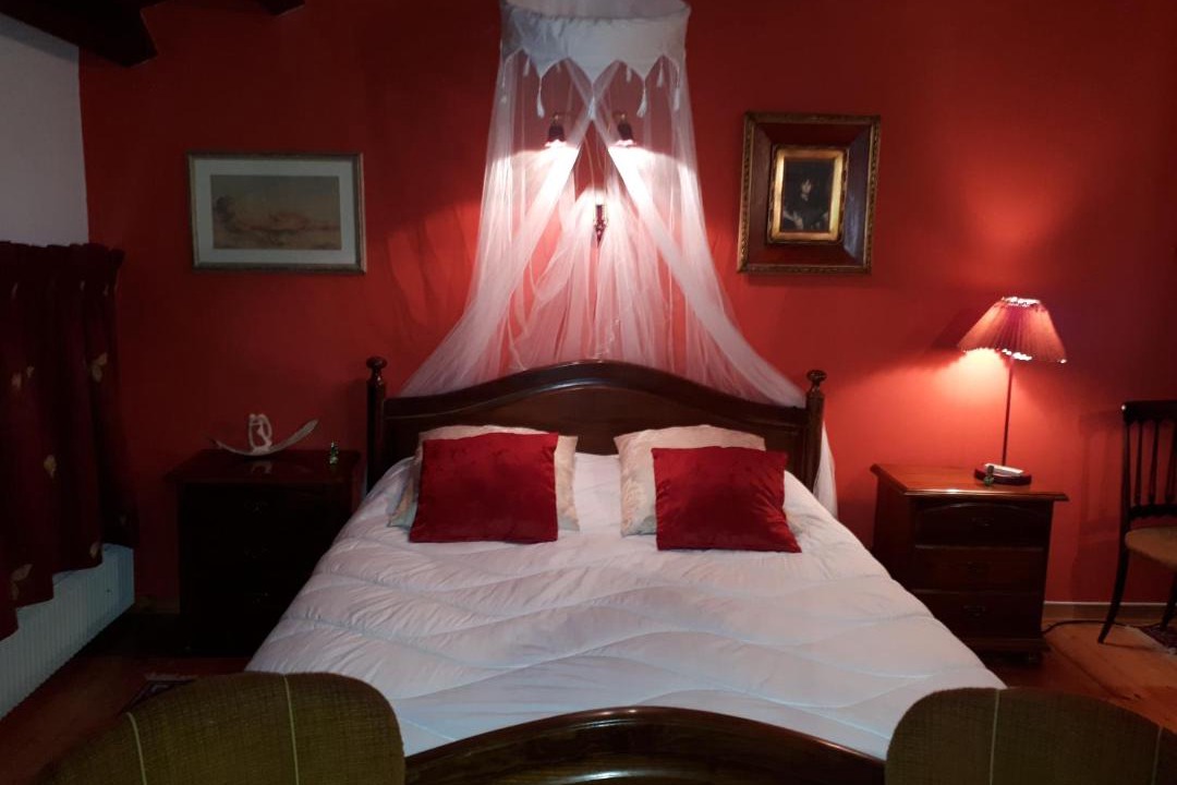 Photo of Bedroom in Vittorio Veneto