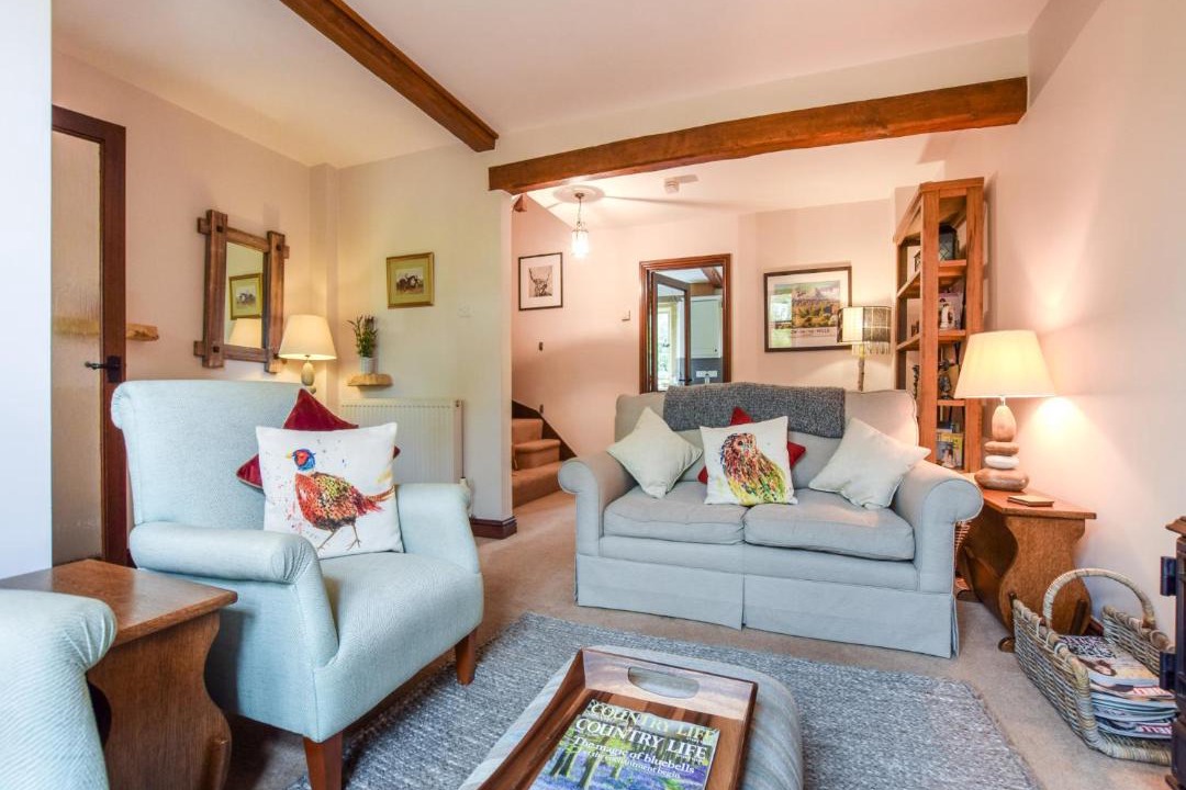 Photo of Livingroom in Blockley