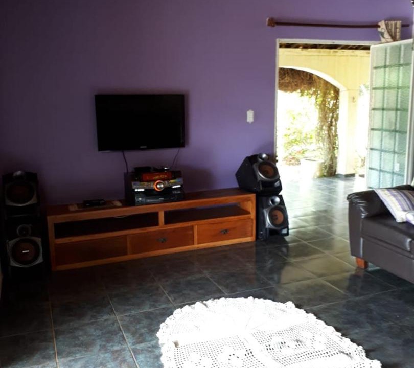 Photo of Livingroom in Itu