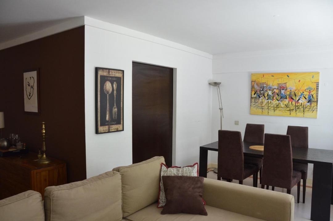 Photo of Livingroom in Lumiar