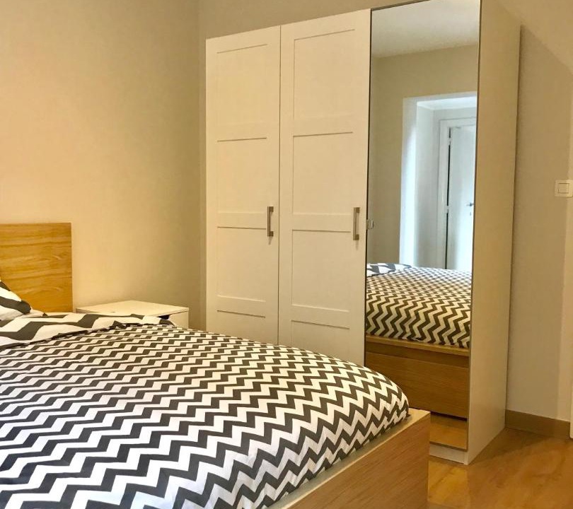 Photo of Bedroom in Nieuwpoort-Bad