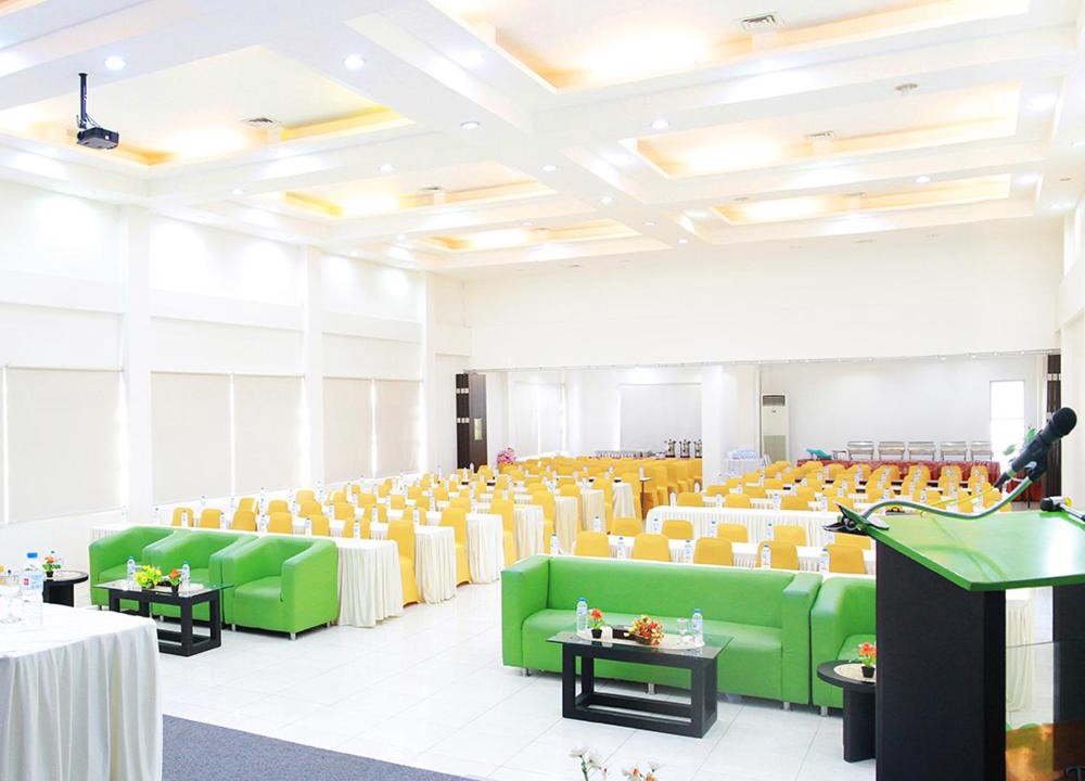 Photo of Livingroom in Ternate