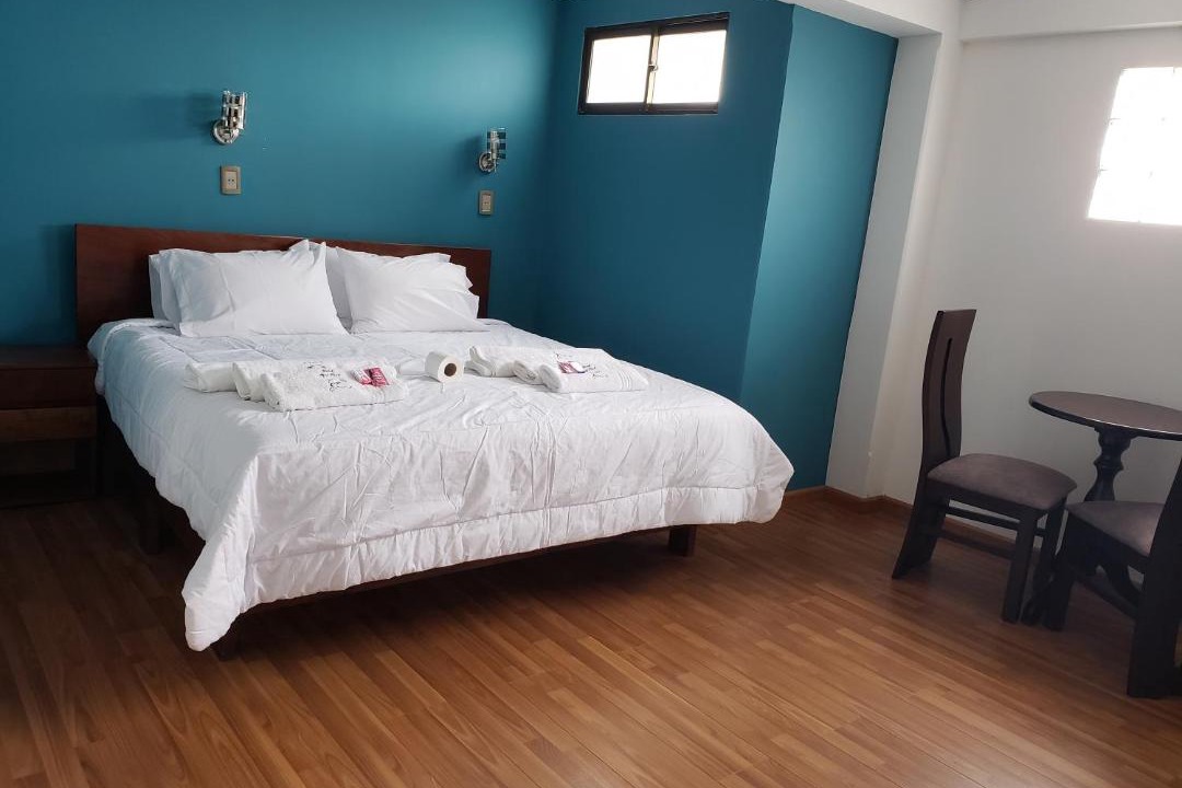 Photo of Bedroom in Oruro