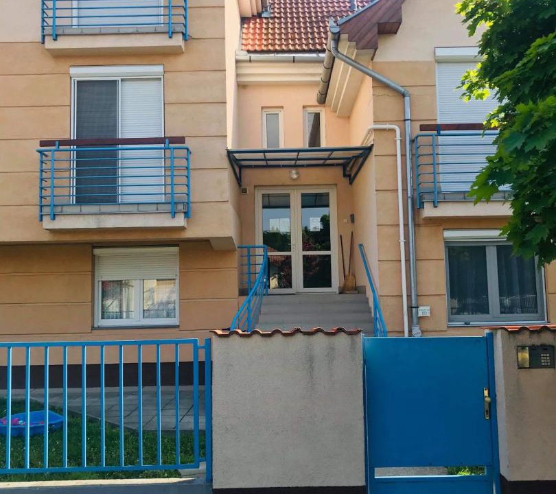 Photo of Buildings in Hajduszoboszlo
