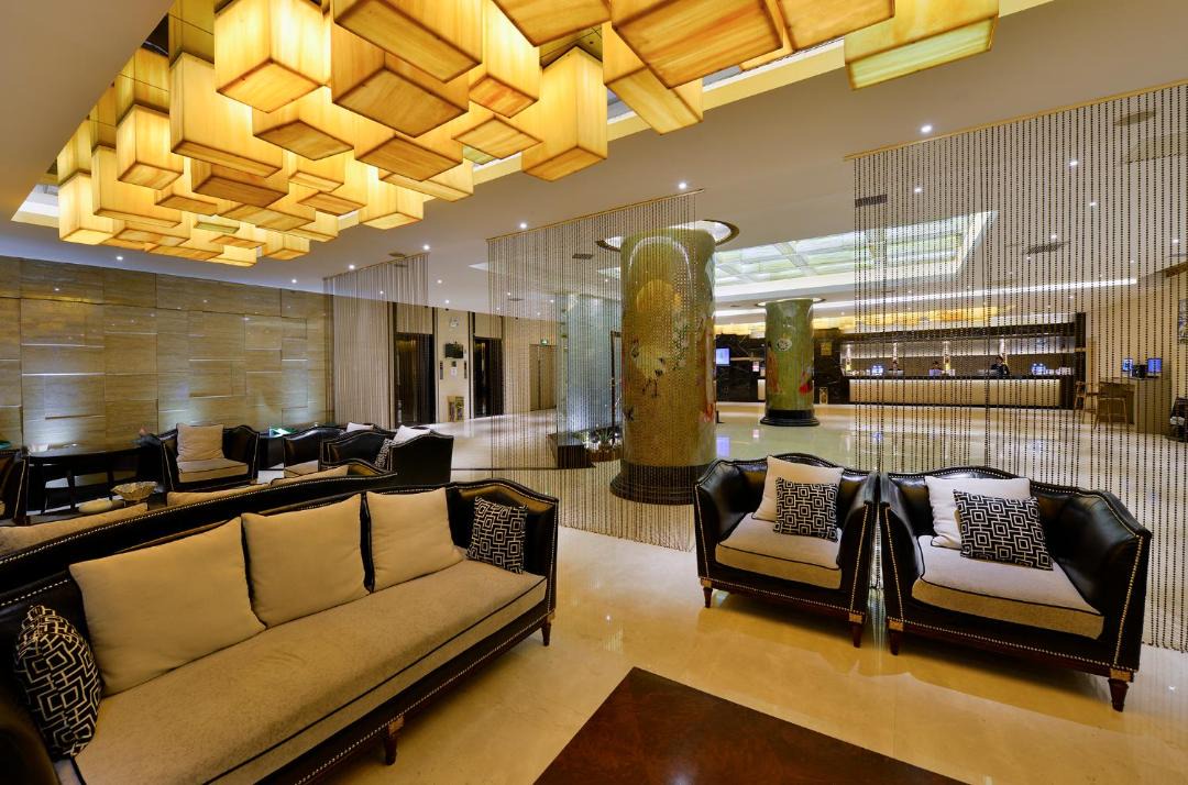 Photo of Others in Zhonglou Shangquan