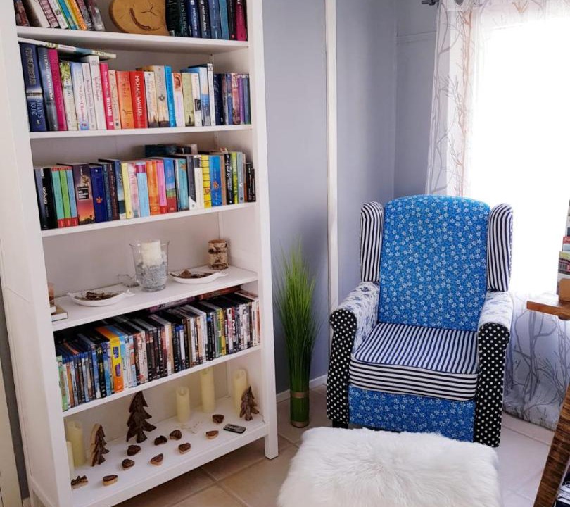 Photo of Livingroom in Uddeholm