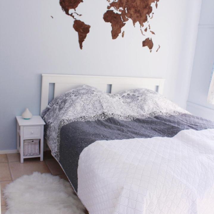 Photo of Bedroom in Uddeholm