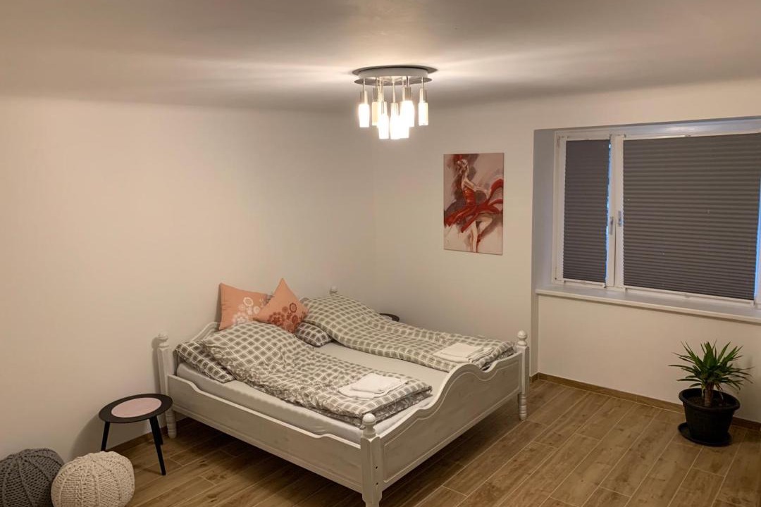 Photo of Bedroom in Stuwerviertel
