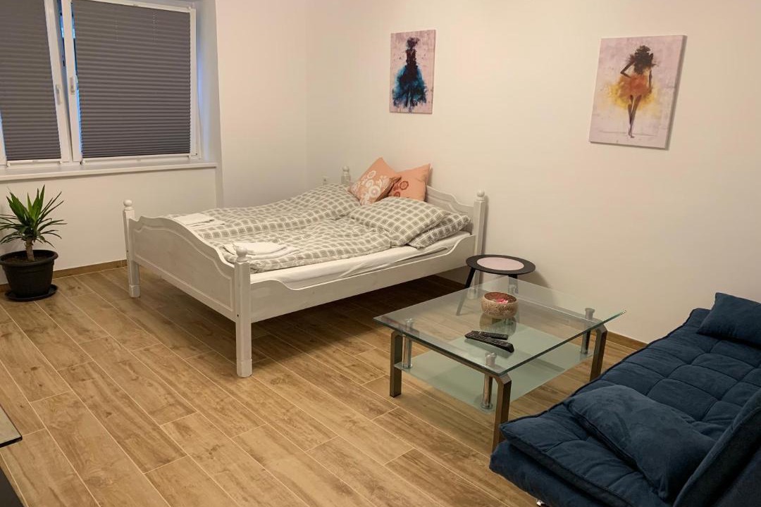 Photo of Livingroom in Stuwerviertel