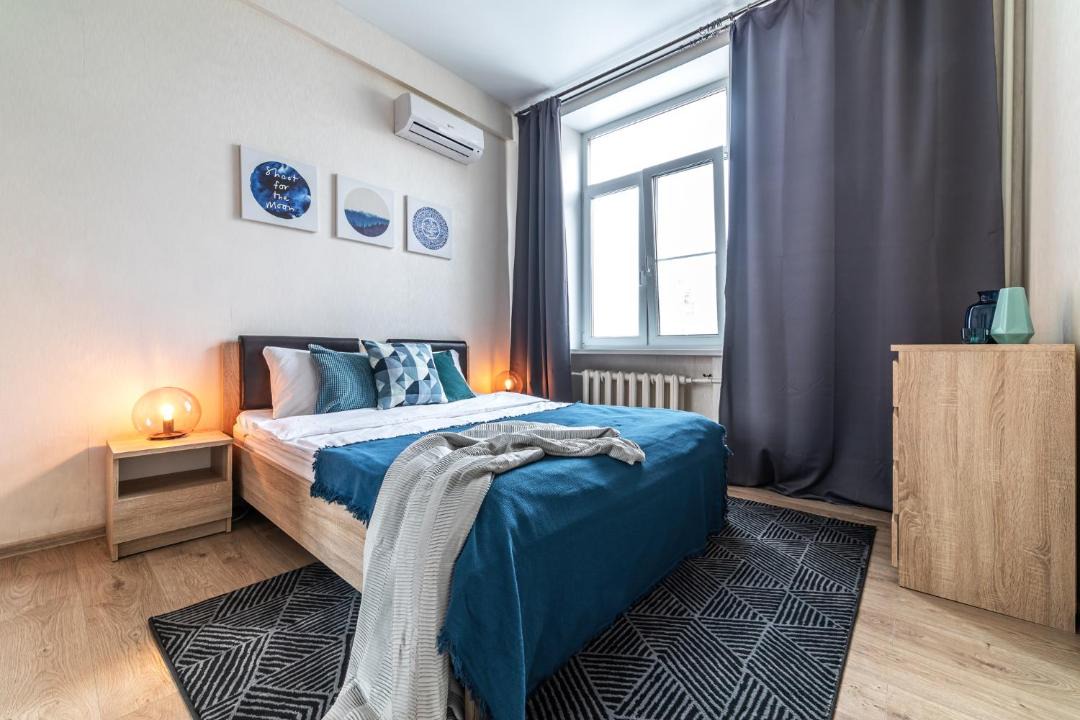 Photo of Bedroom in Central Administrative Okrug