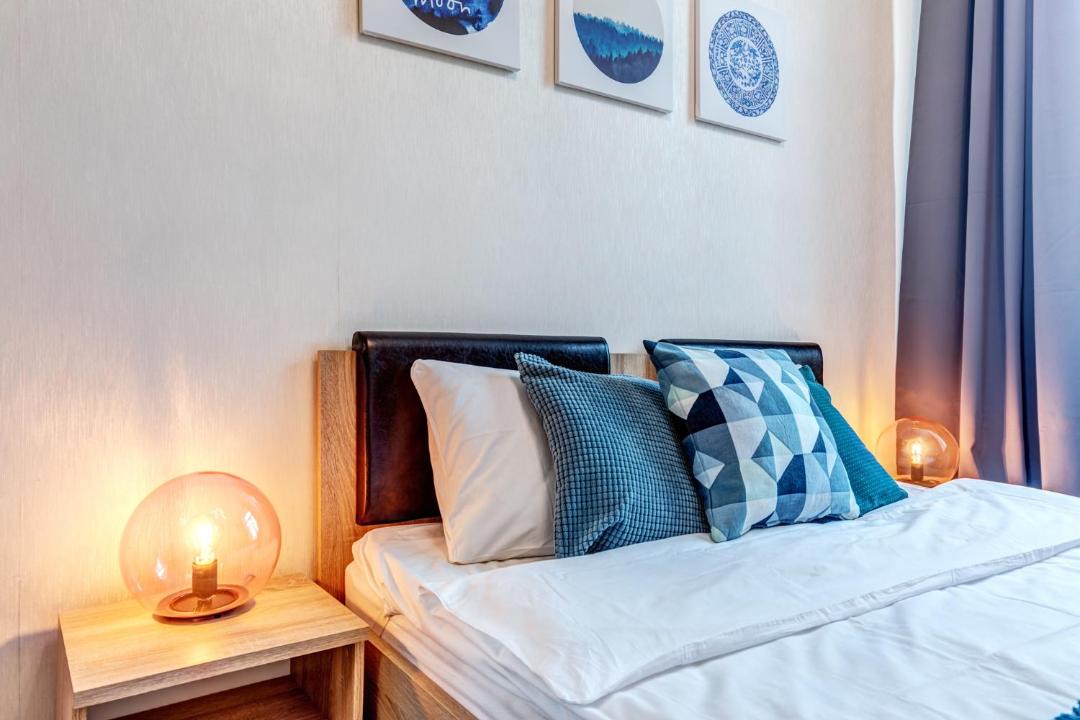 Photo of Bedroom in Central Administrative Okrug