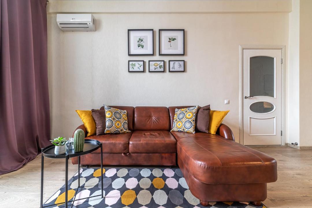 Photo of Livingroom in Central Administrative Okrug