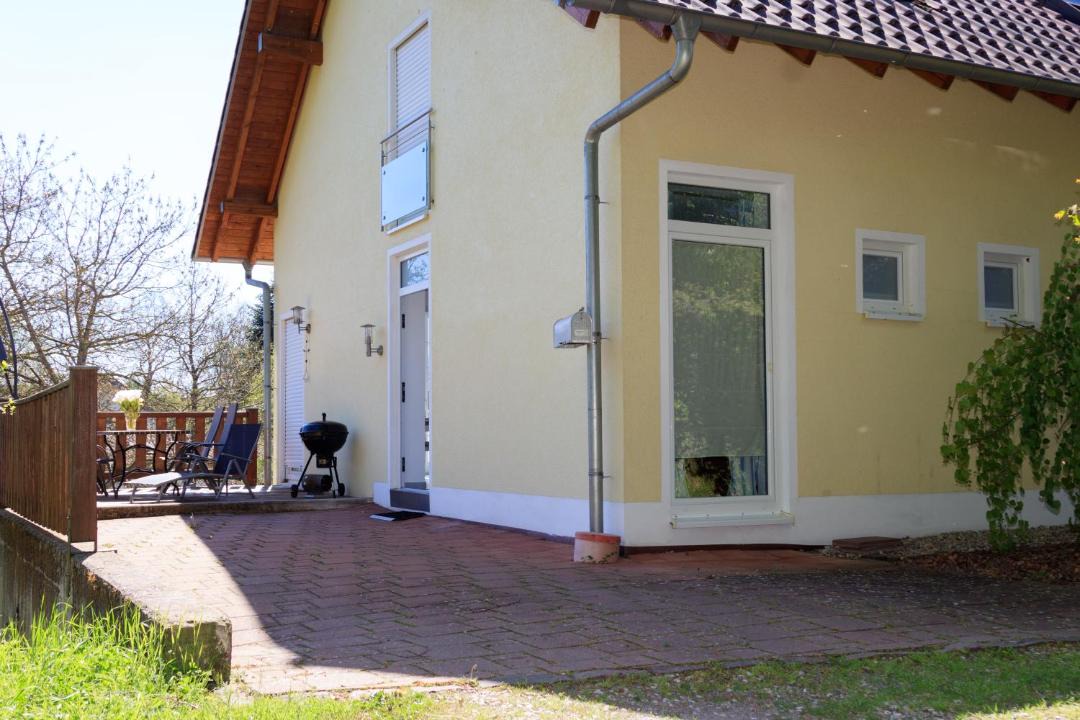 Photo of Buildings in Dierbach