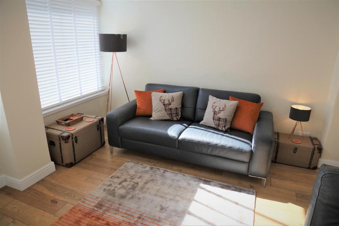 Photo of Livingroom in Leith