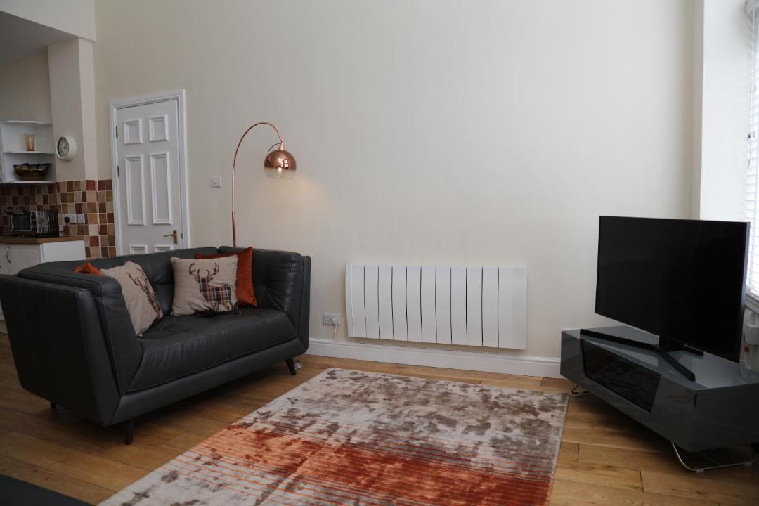Photo of Livingroom in Leith