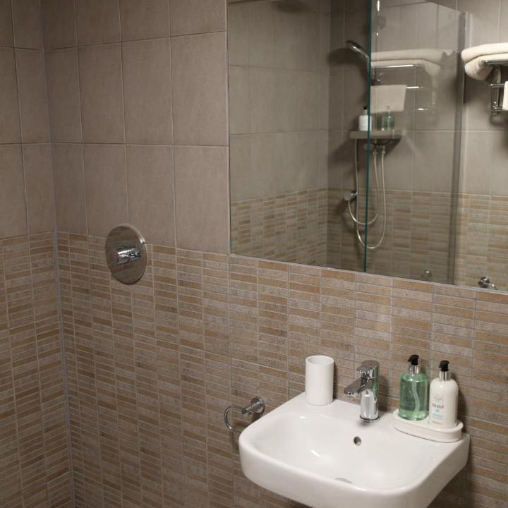 Photo of Bathroom in Leith