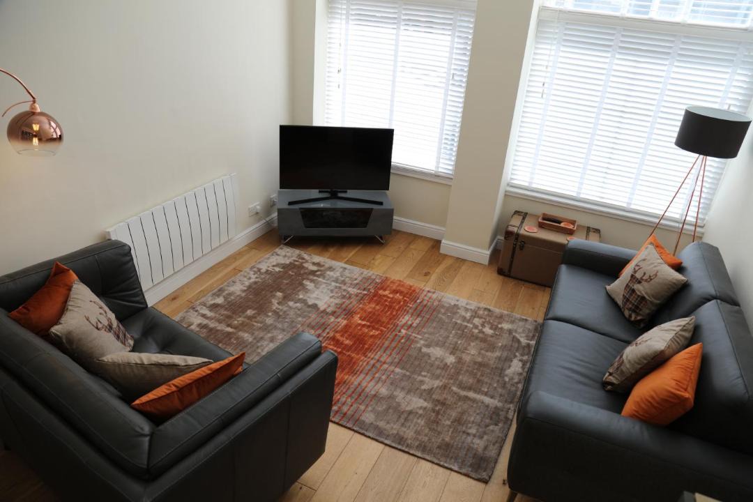 Photo of Livingroom in Leith