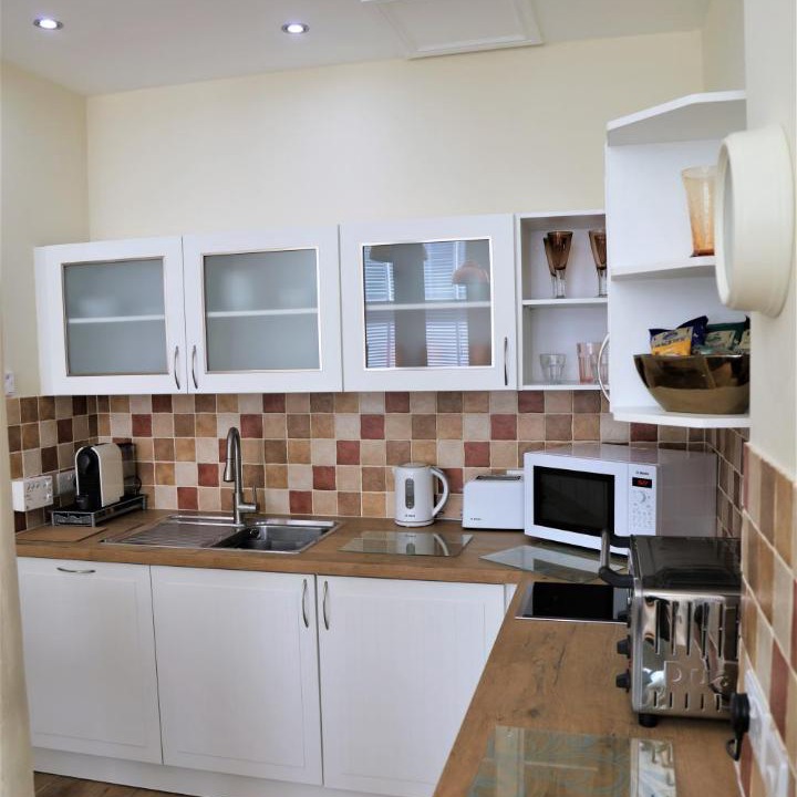 Photo of Kitchen in Leith