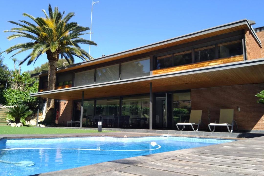 Photo of Outdoor in Castelldefels