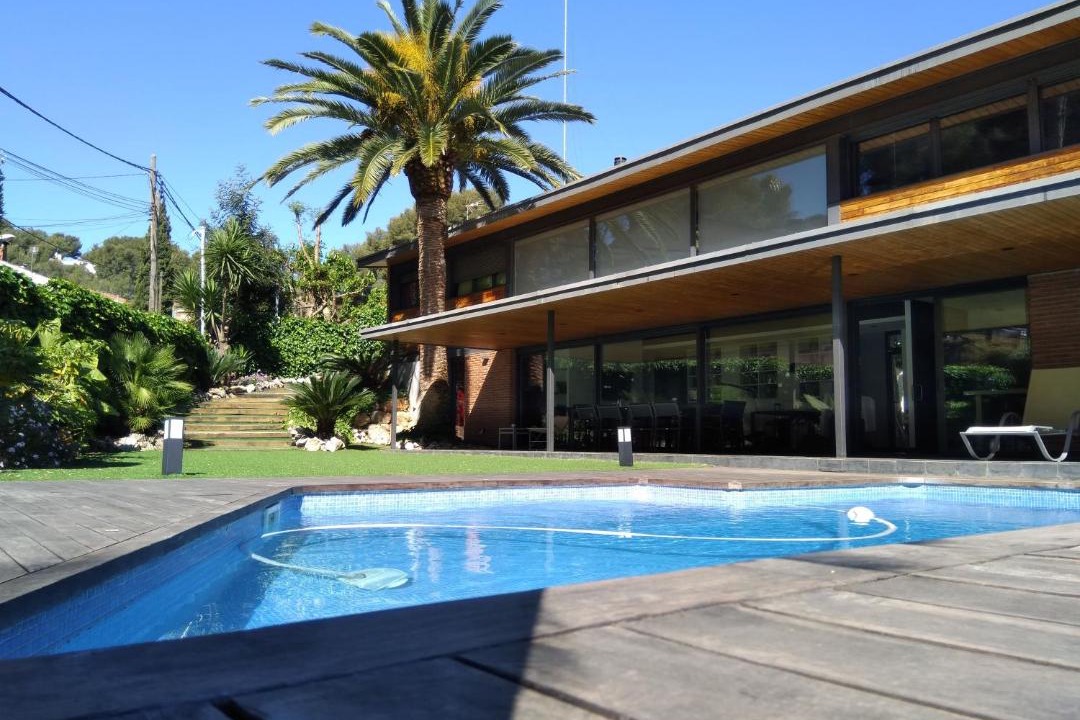 Photo of Outdoor in Castelldefels