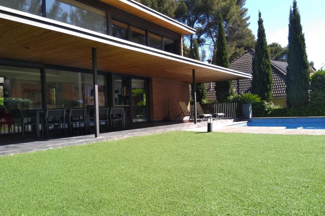Photo of Buildings in Castelldefels