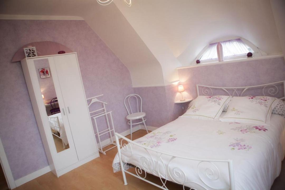 Photo of Bedroom in Plessala