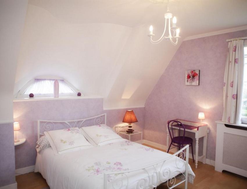 Photo of Bedroom in Plessala
