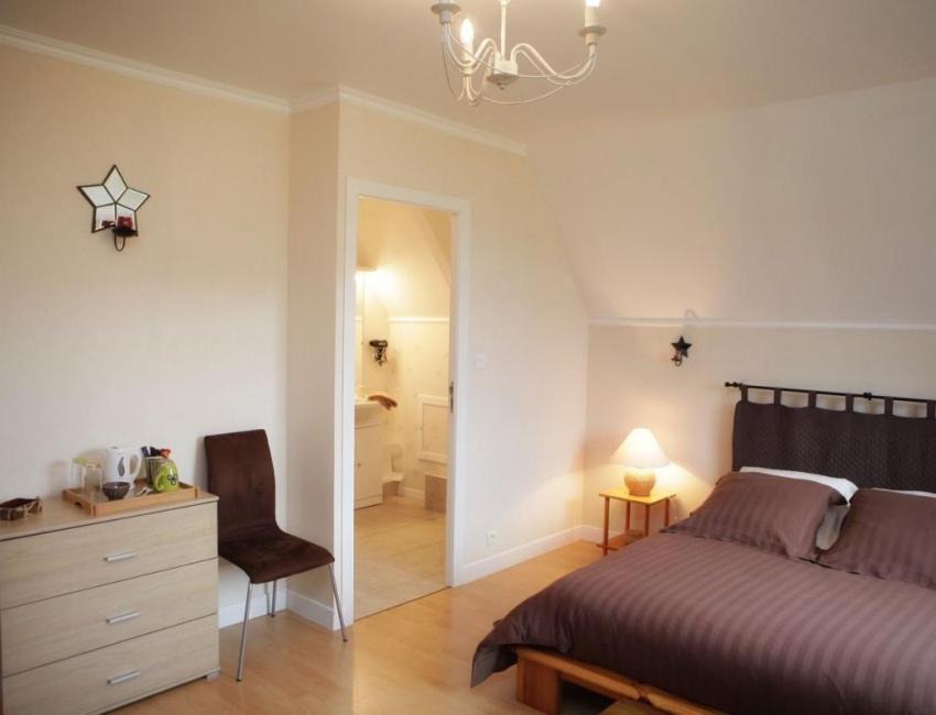 Photo of Bedroom in Plessala