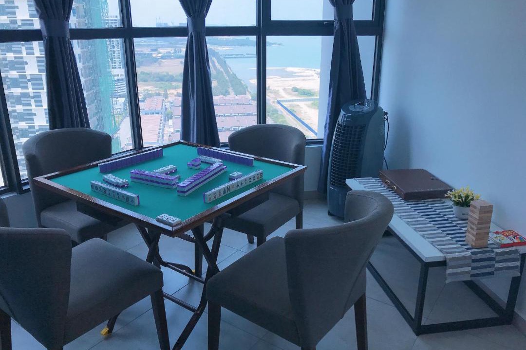 Photo of Livingroom in Malacca City