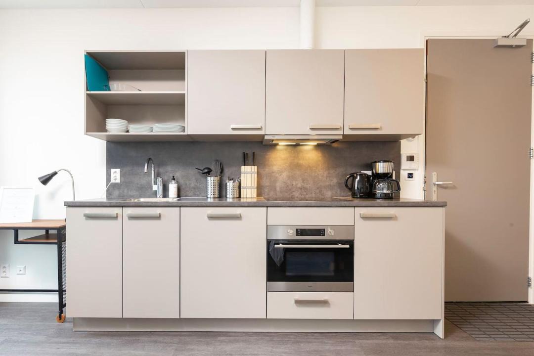 Photo of Kitchen in Delft