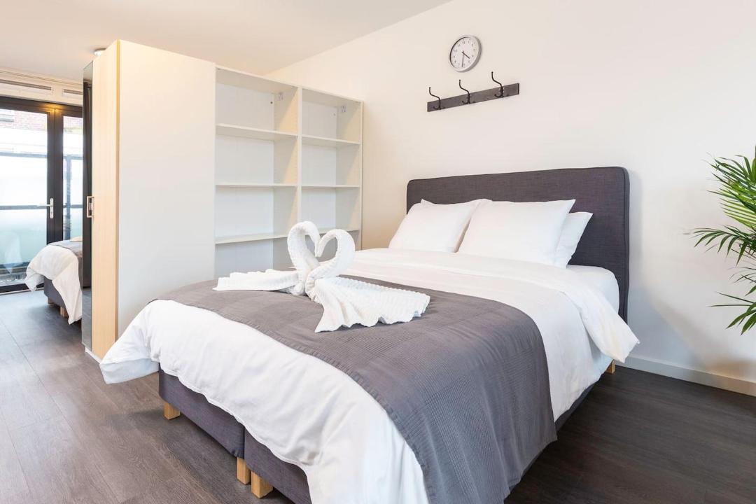 Photo of Bedroom in Delft