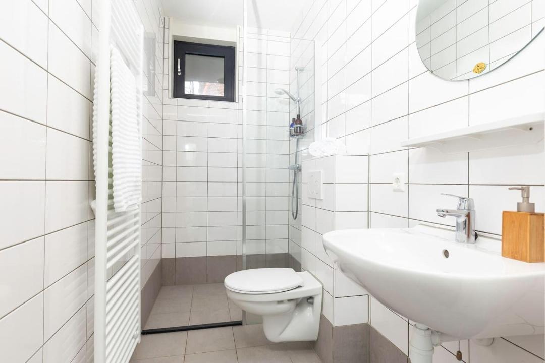 Photo of Bathroom in Delft