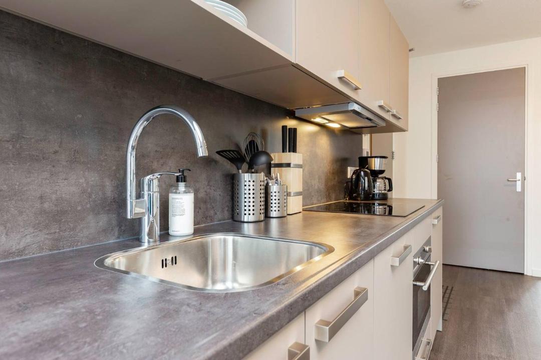 Photo of Kitchen in Delft