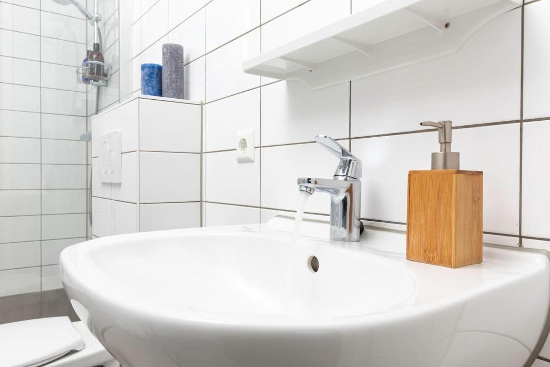 Photo of Bathroom in Delft