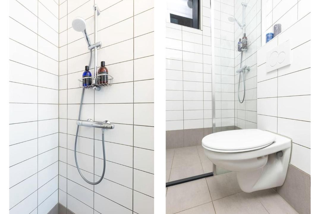 Photo of Bathroom in Delft