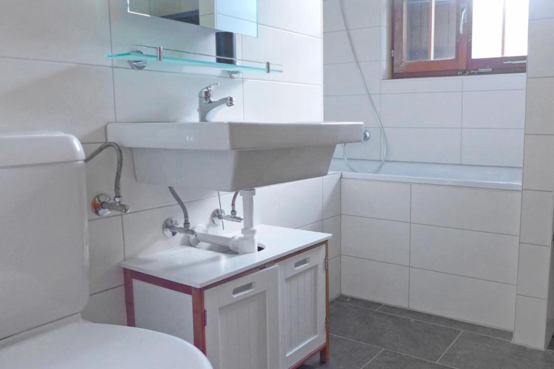 Photo of Bathroom in Moleson