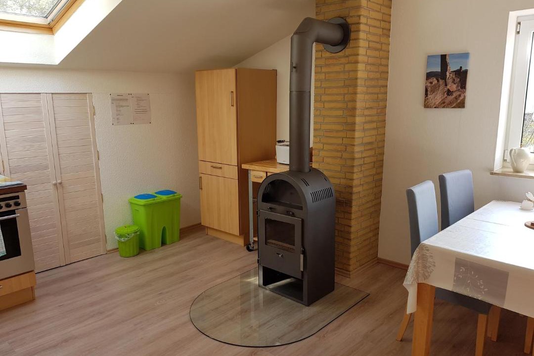 Photo of Kitchen in Spirkelbach