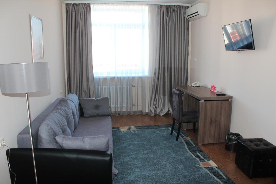 Photo of Livingroom in Kaluga