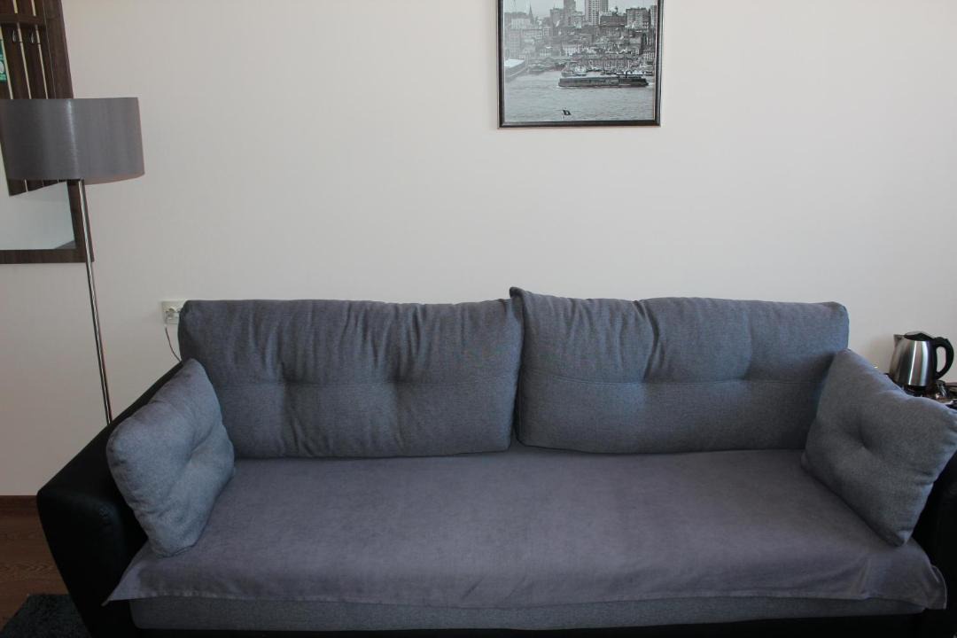 Photo of Livingroom in Kaluga
