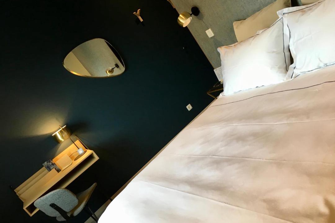 Photo of Bedroom in Huy
