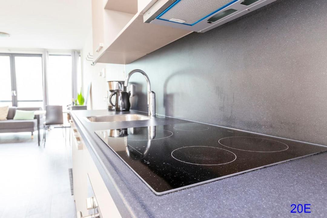 Photo of Kitchen in Delft