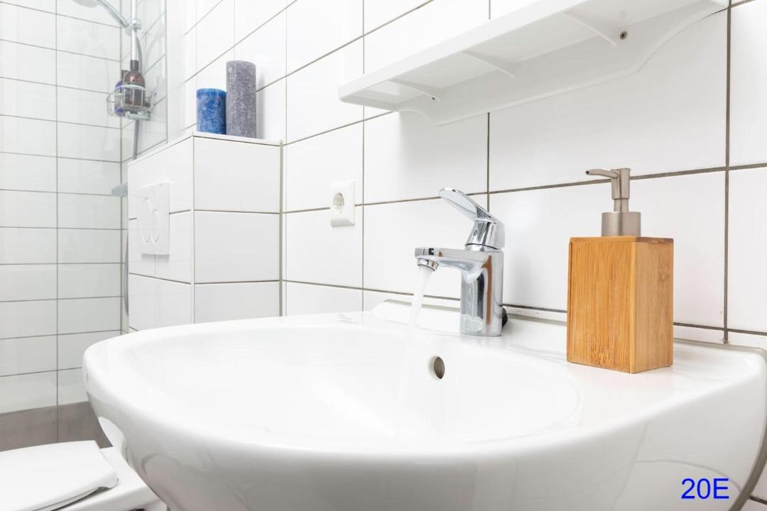 Photo of Bathroom in Delft
