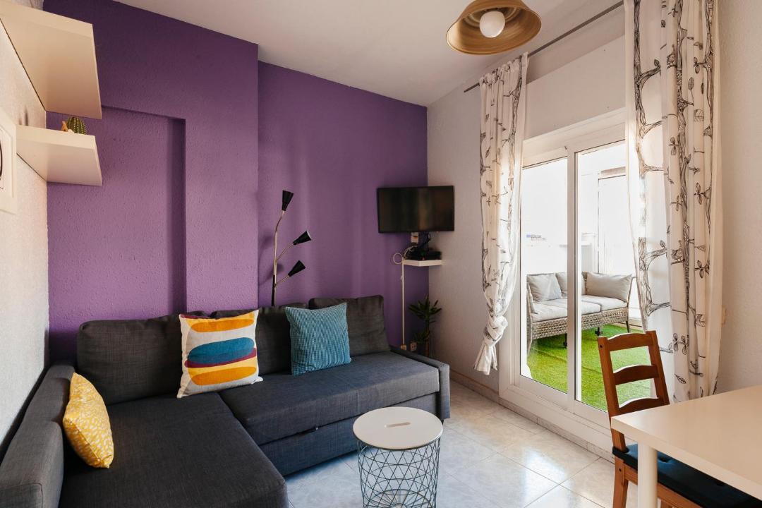 Photo of Livingroom in El Putget i Farro