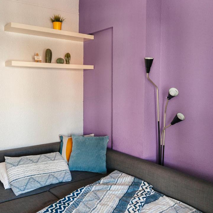 Photo of Bedroom in El Putget i Farro