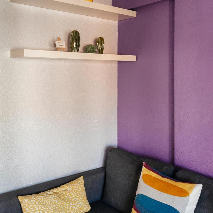 Photo of Livingroom in El Putget i Farro