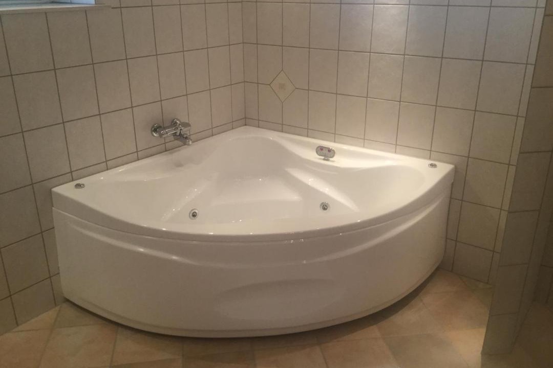 Photo of Bathroom in Kolding