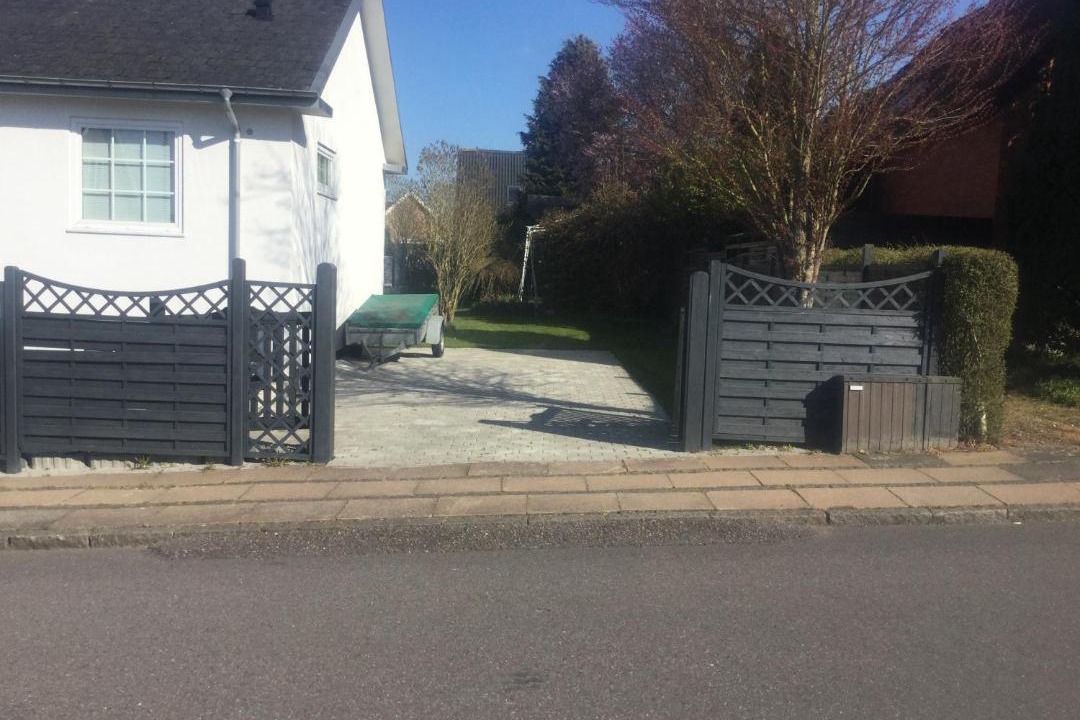 Photo of Buildings in Kolding