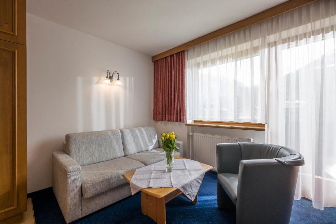Photo of Livingroom in Brixen im Thale