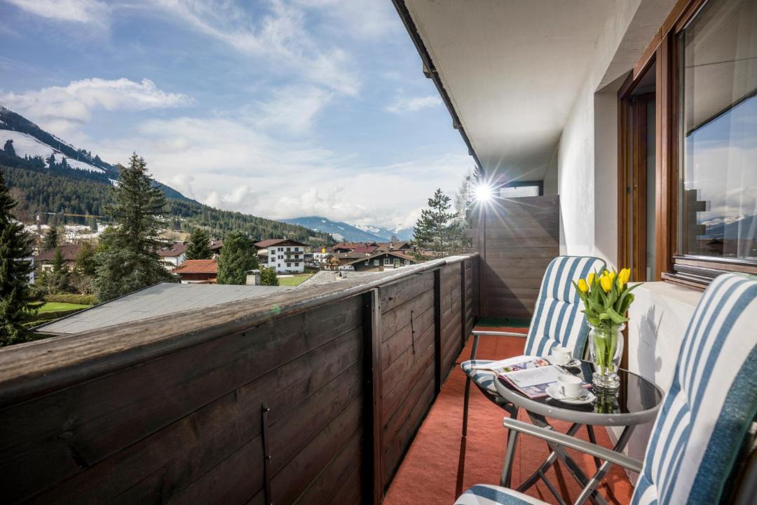 Photo of Patio Balcony in Brixen im Thale